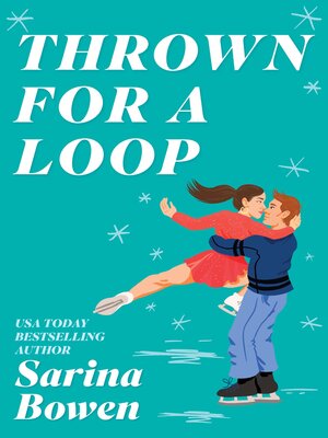 cover image of Thrown for a Loop